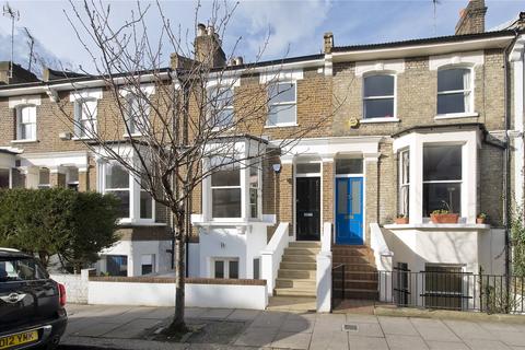 5 bedroom house for sale, Minford Gardens, London, W14