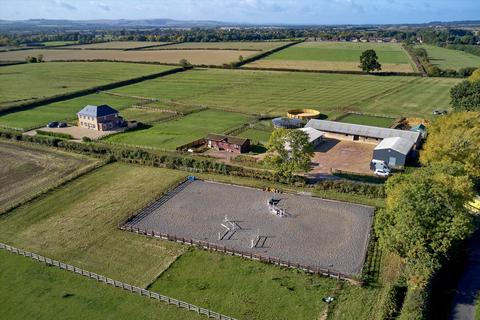 Farm for sale - Hatford, Faringdon, Oxfordshire, SN7