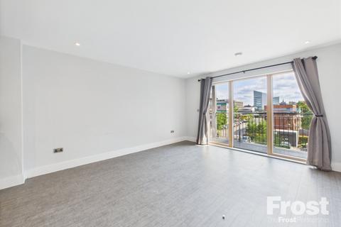 1 bedroom apartment to rent, Vanburgh Court, Stoke Road, Slough, Berkshire, SL2