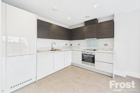 1 bedroom apartment to rent, Vanburgh Court, Stoke Road, Slough, Berkshire, SL2