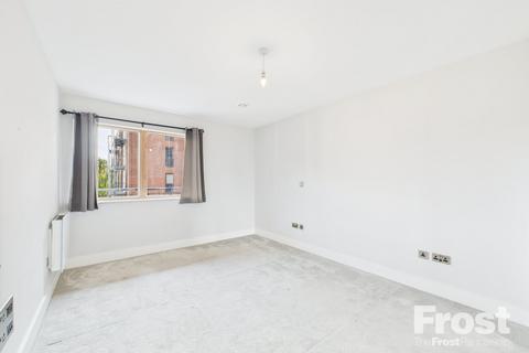 1 bedroom apartment to rent, Vanburgh Court, Stoke Road, Slough, Berkshire, SL2