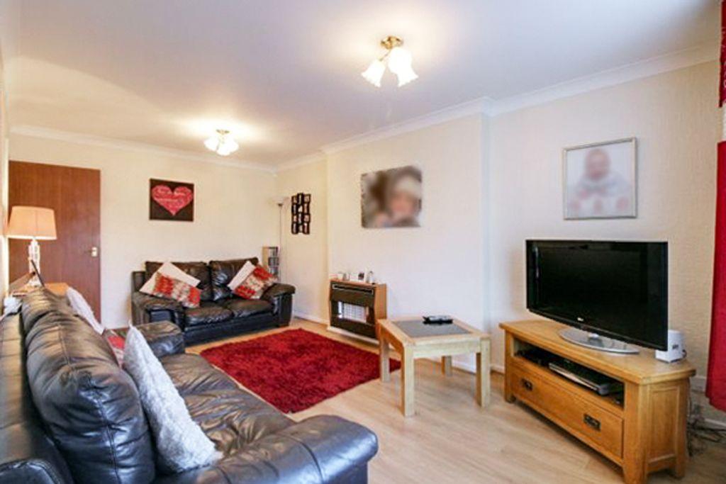 Hornsey Garth, Wigginton, York YO32 2GS 2 bed semidetached bungalow