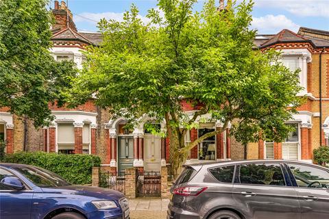 25 Rosenau Crescent, London, SW11 4RY