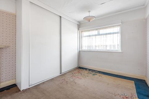 83 The Ridgeway, London, W3 8LP