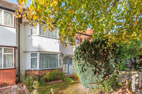 83 The Ridgeway, London, W3 8LP