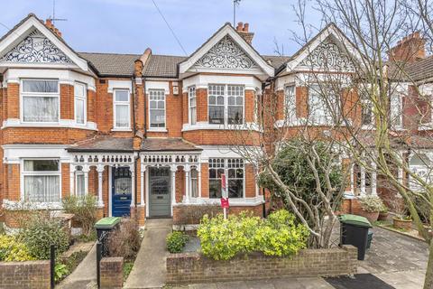 42 Clyde Road, London, N22 7AE