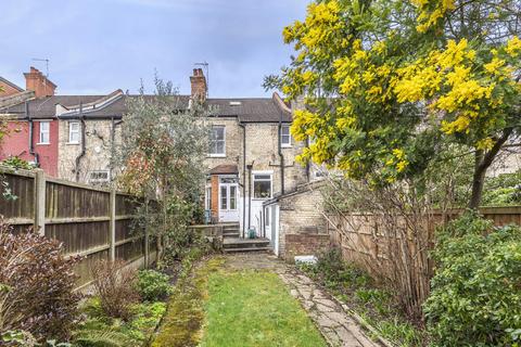 42 Clyde Road, London, N22 7AE