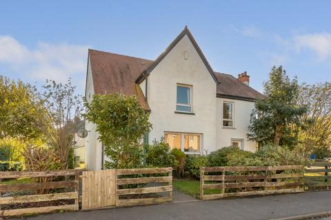 1 Macdonald Crescent, Rattray, Blairgowrie, PH10 7BP
