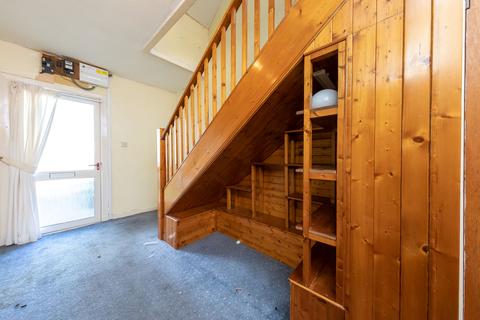 1 Macdonald Crescent, Rattray, Blairgowrie, PH10 7BP
