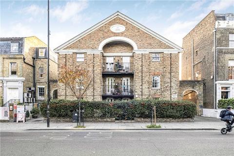 2 bedroom apartment for sale, Stoke Newington Church Street, London, N16