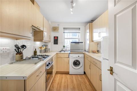 2 bedroom apartment for sale, Stoke Newington Church Street, London, N16