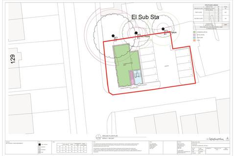 Land for sale, Ryhall Road, Stamford, Lincolnshire, PE9