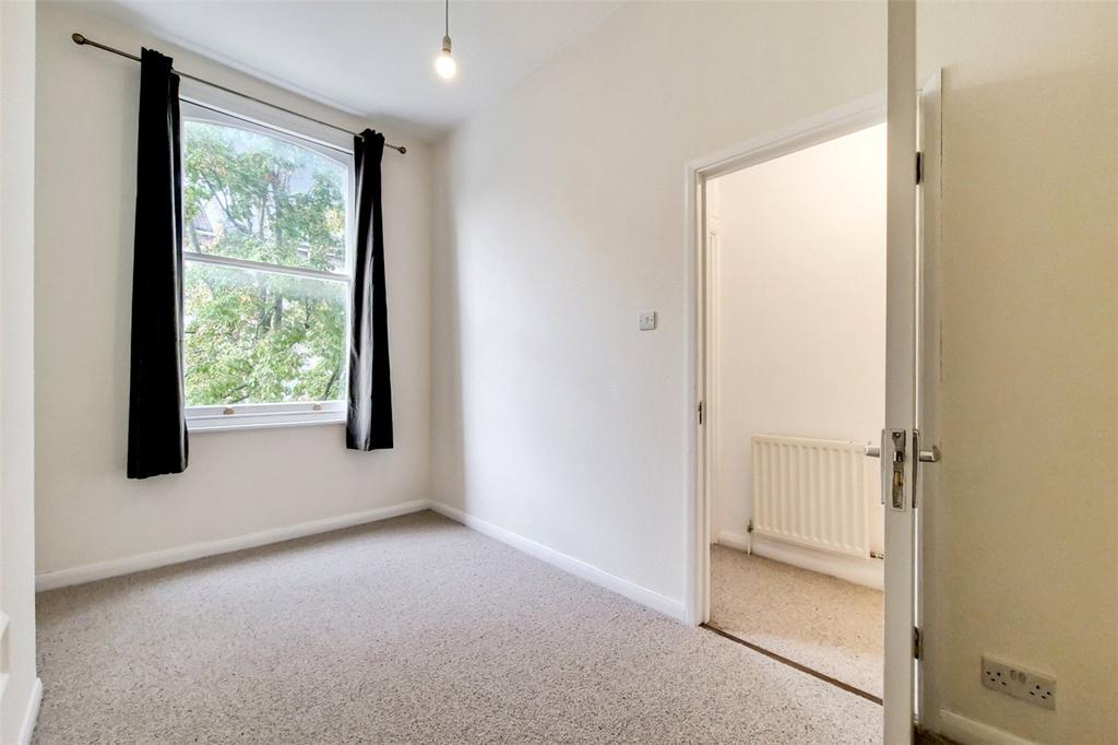 Crayford Road, London, N7 1 bed apartment £1,600 pcm (£369 pw)