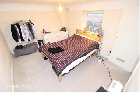 2 bedroom flat to rent, Caversham Road, Reading, RG1