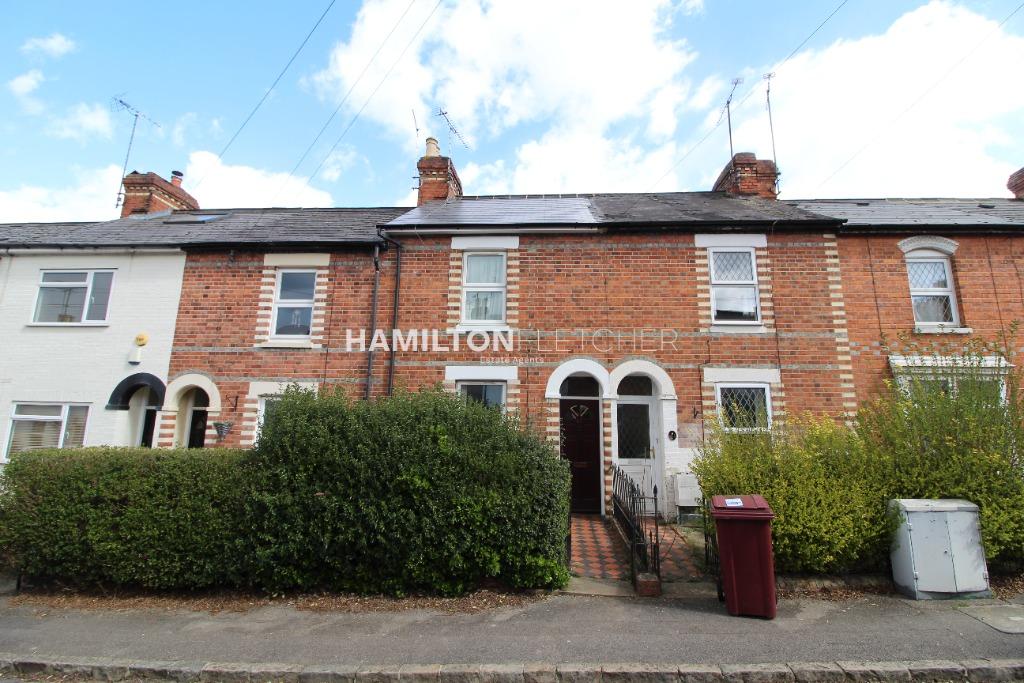 Donnington Gardens, Reading, RG1 4 bed house to rent £1,800 pcm (£415 pw)