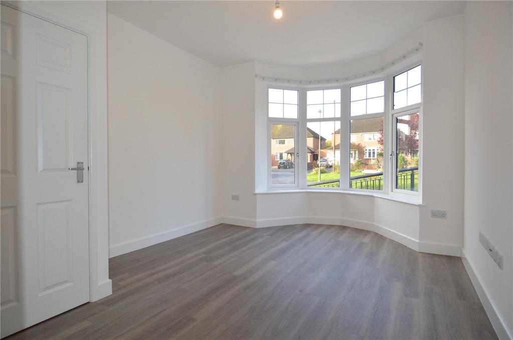 Birmingham Road, Alvechurch, Birmingham, Worcestershire, B48 2 bed