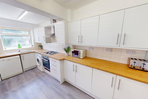 undefined, 38 Portland Road, Nottingham, NG7 4GN