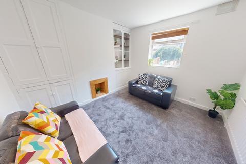 undefined, 38 Portland Road, Nottingham, NG7 4GN