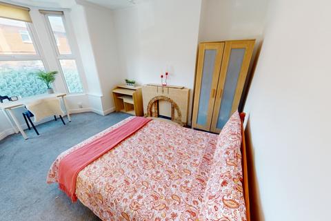 undefined, 38 Portland Road, Nottingham, NG7 4GN