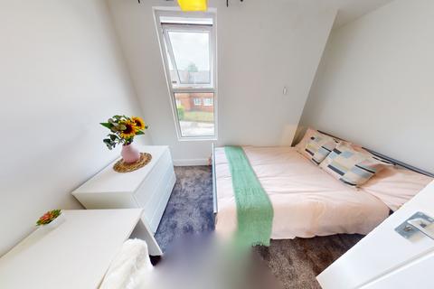 undefined, 38 Portland Road, Nottingham, NG7 4GN