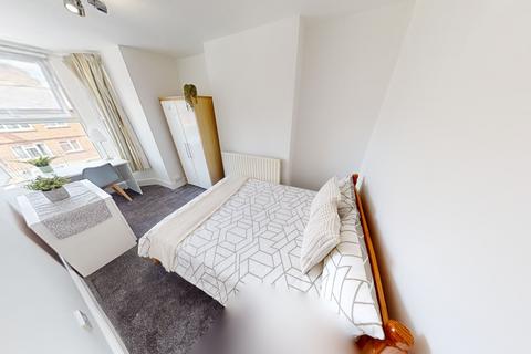 undefined, 38 Portland Road, Nottingham, NG7 4GN