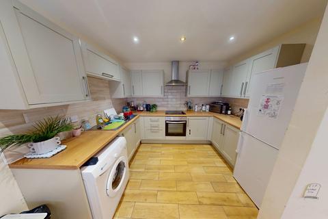 undefined, 9 Weston Avenue, Nottingham