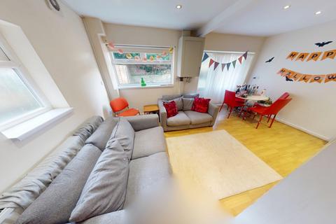 undefined, 9 Weston Avenue, Nottingham