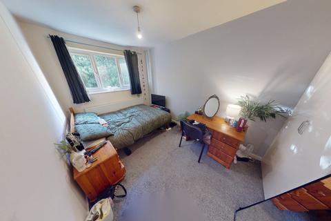 undefined, 9 Weston Avenue, Nottingham