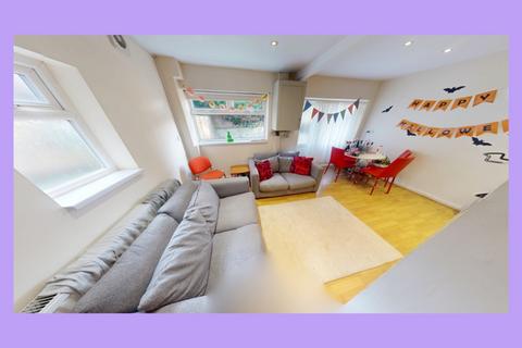 undefined, 9 Weston Avenue, Nottingham