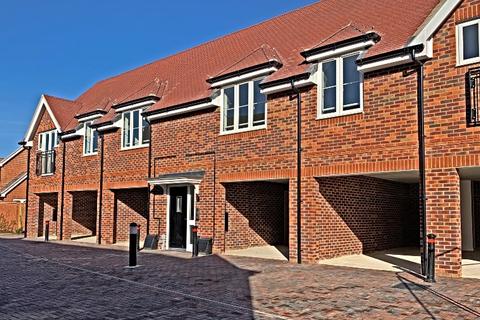 2 bedroom apartment for sale - Plot 46 - 2 Bed Apartment - Icknield Way, TWO BED APARTMENT at Icknield Way, Stubbings Close HP23