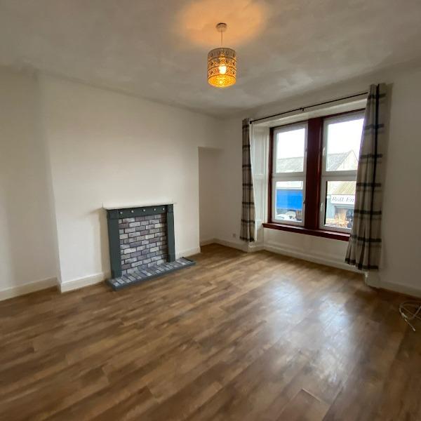 Strathmore Avenue, Hilltown, Dundee, DD3 1 bed flat £550 pcm (£127 pw)