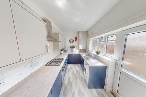 undefined, 84 Burford Road, Nottingham