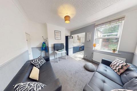 undefined, 84 Burford Road, Nottingham