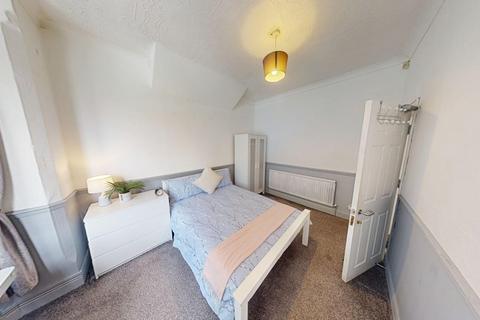 undefined, 84 Burford Road, Nottingham