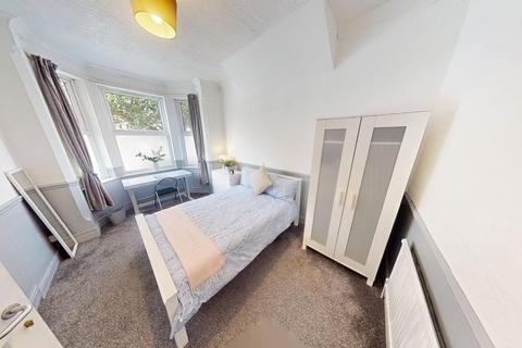 undefined, 84 Burford Road, Nottingham