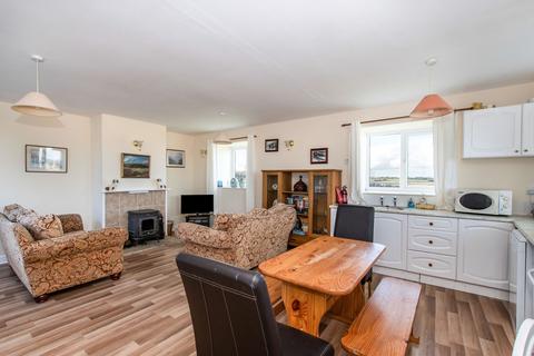 3 bedroom semi-detached house for sale, Lindisfarne Cottage, Adderstone, Belford, Northumberland