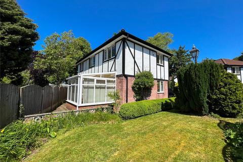4 bedroom detached house for sale - Highfield Gardens, Hyde, Greater Manchester, SK14