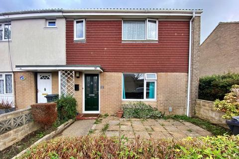3 bedroom end of terrace house for sale - Bournemouth