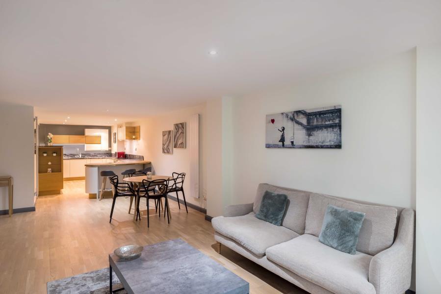 WESTGATE APARTMENTS, LEEMAN ROAD, YORK, YO26 4ZF 2 bed apartment £