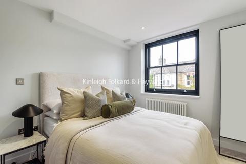 1 bedroom flat for sale - Silvester Road, East Dulwich