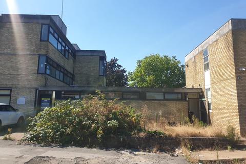 Office to rent - St Clare Business Park, Holly Road, Hampton, London, TW12