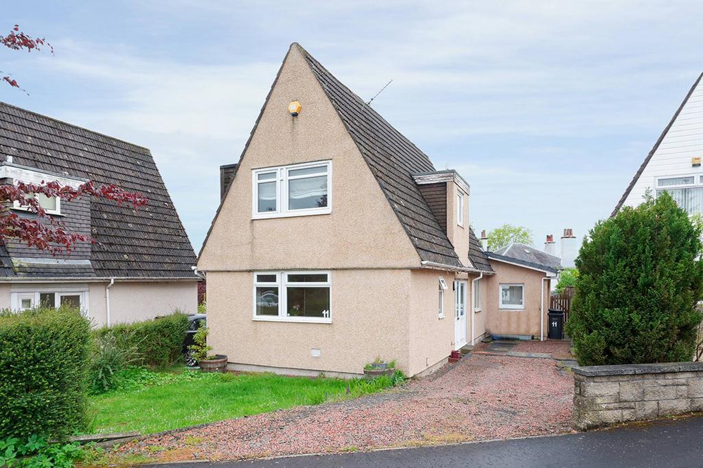 11 Arran Gardens, Carluke, ML8 4HS 4 bed detached house for sale - £160,000