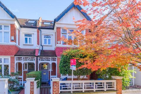 11 The Crescent, London, SW19 8AW