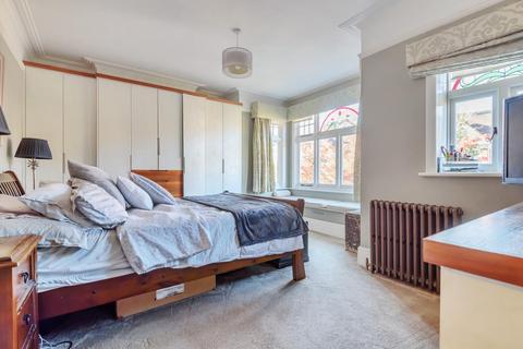 5 bedroom terraced house for sale - The Crescent, Wimbledon Park
