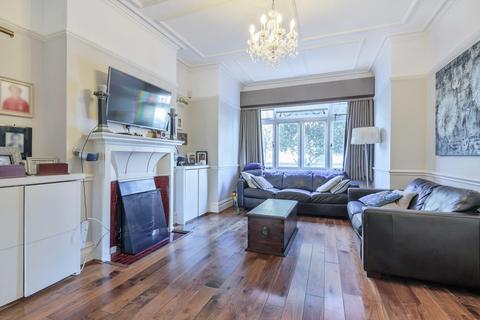 11 The Crescent, London, SW19 8AW