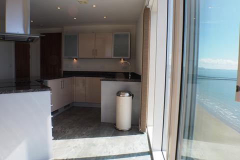2 bedroom flat for sale - Meridian Tower Trawler Road, Marina, Swansea, SA1