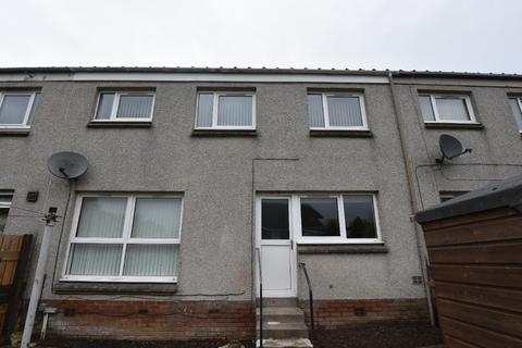 3 bedroom terraced house to rent, Mowbray Rise, Livingston, West Lothian, EH54