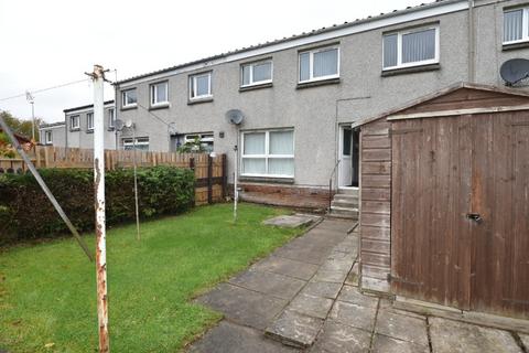 3 bedroom terraced house to rent, Mowbray Rise, Livingston, West Lothian, EH54