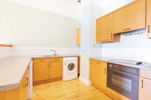 undefined, Flat 32 75 Maberly Street, Aberdeen, AB25 1NL