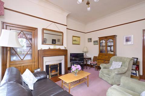 The Lea, 16 Carlisle Road, Lockerbie, DG11 2DN